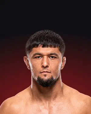 Nursulton Ruziboev
