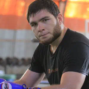 Nurullo Aliev