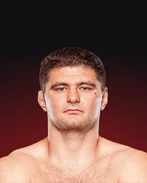 Oleg Popov