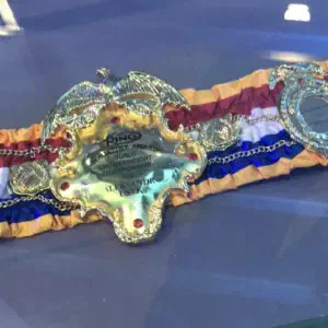 Oleksandr Usyk