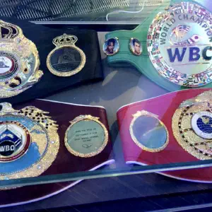 Oleksandr Usyk