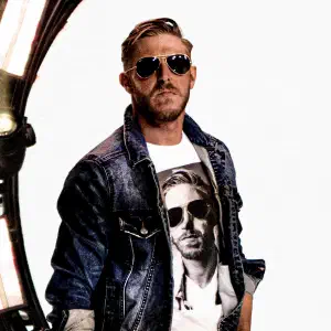 Orange Cassidy