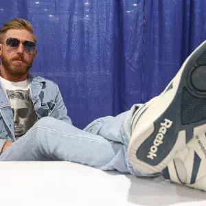Orange Cassidy