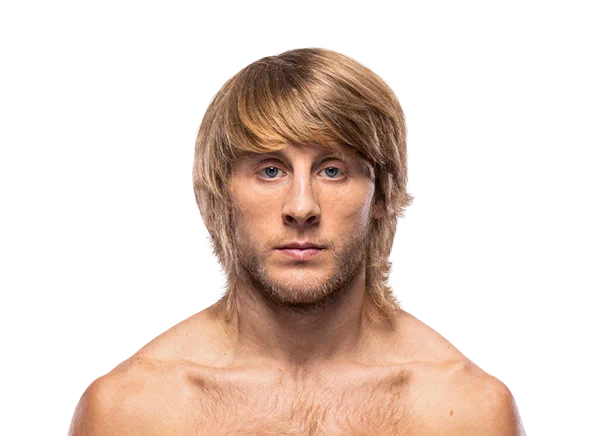 Paddy Pimblett