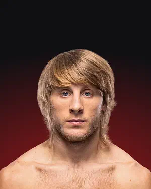 Paddy Pimblett