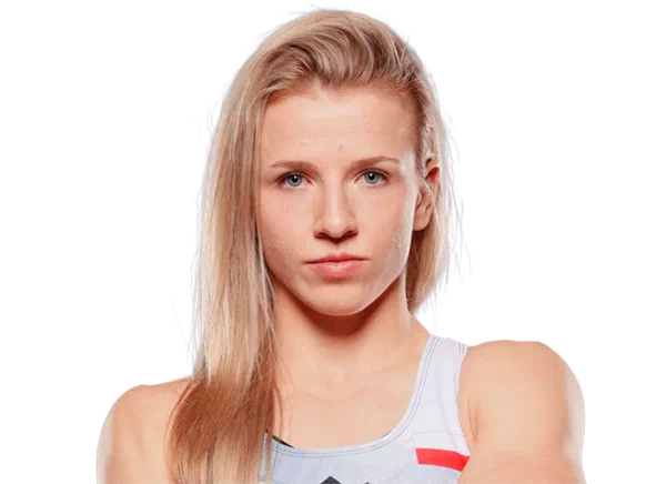 Paulina Wiśniewska
