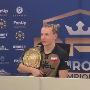 Paulina Wiśniewska