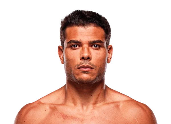 Paulo Costa