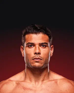 Paulo Costa