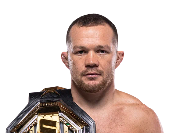 Petr Yan