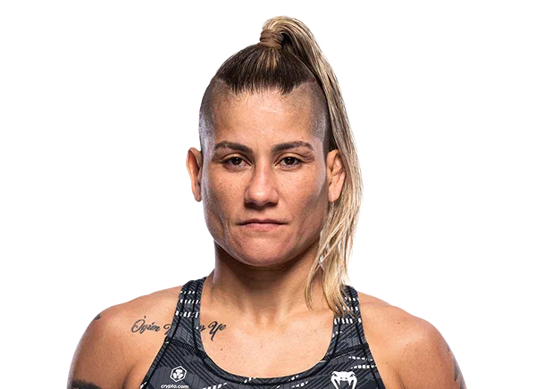 Priscila Cachoeira