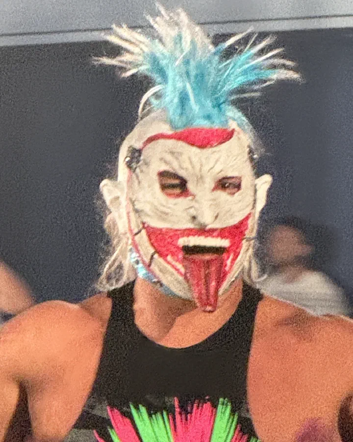 Psycho Clown