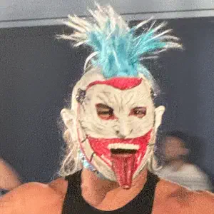 Psycho Clown