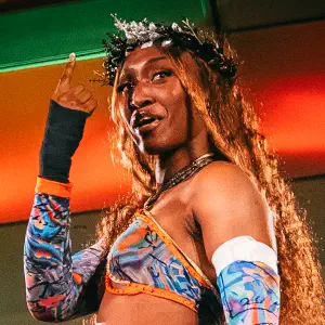 Queen Aminata