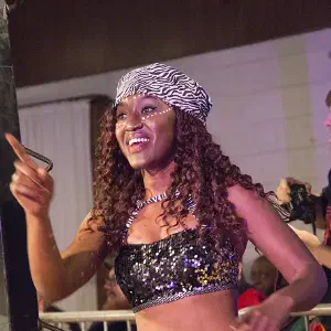 Queen Aminata
