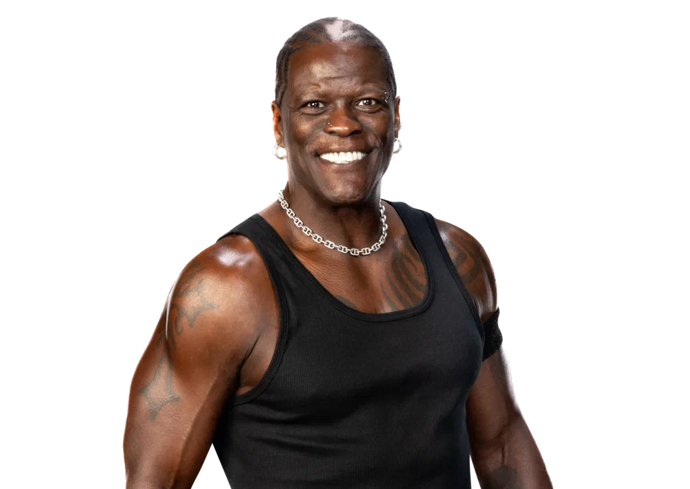 R-Truth