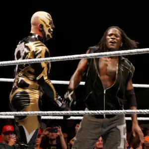 R-Truth