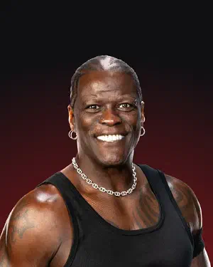 R-Truth