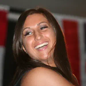 Rachael Ellering