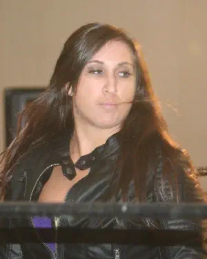Rachael Ellering