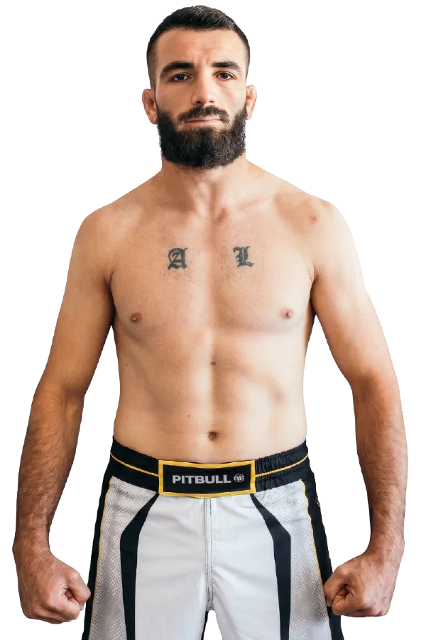 Rafael Aronov