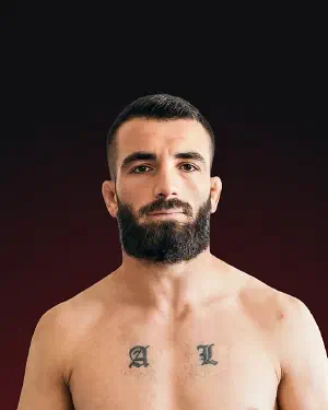 Rafael Aronov