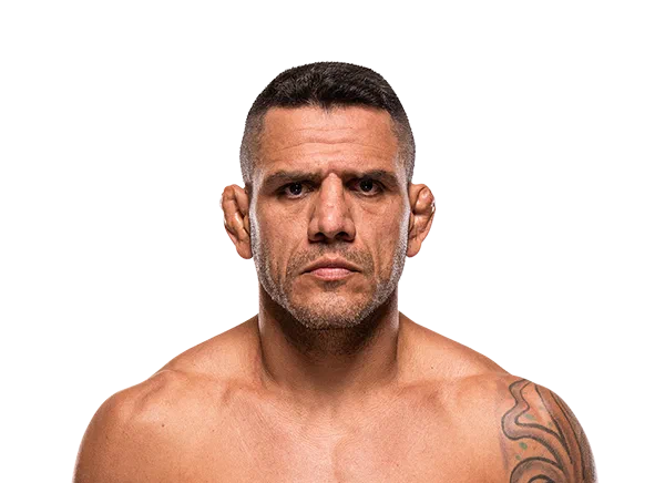 Rafael dos Anjos