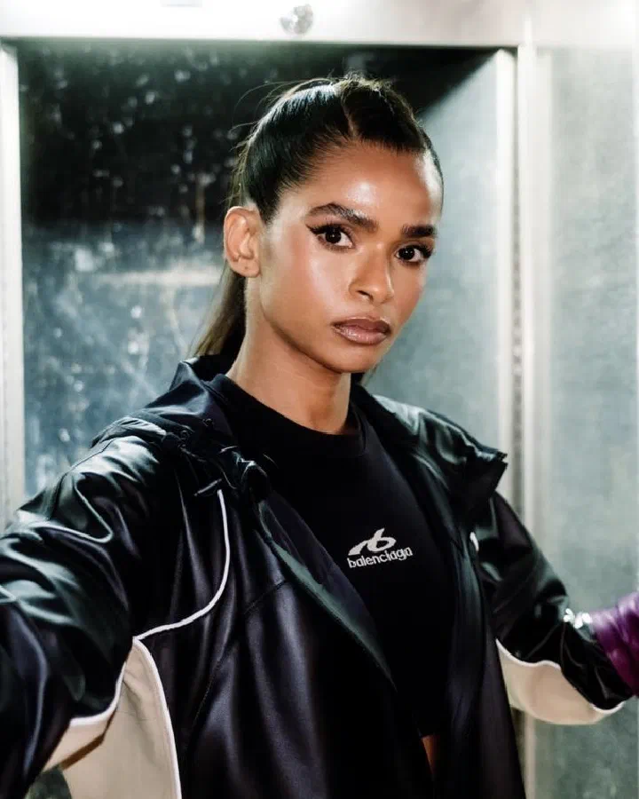 Ramla Ali
