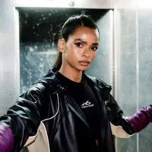 Ramla Ali