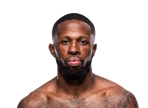 Randy Brown
