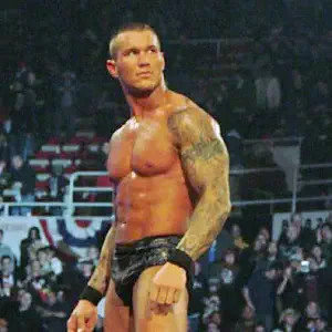 Randy Orton
