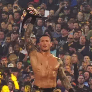 Randy Orton