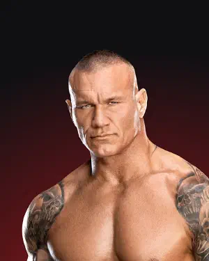 Randy Orton