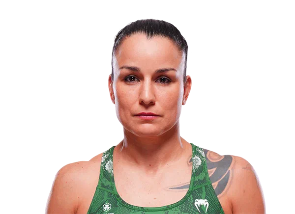 Raquel Pennington