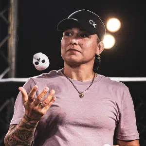 Raquel Pennington
