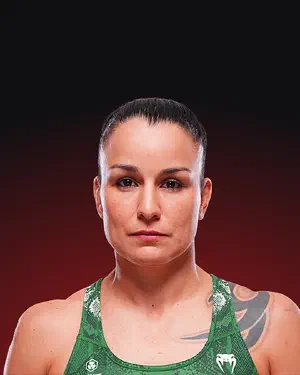 Raquel Pennington