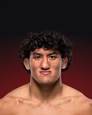 Raul Rosas Jr.