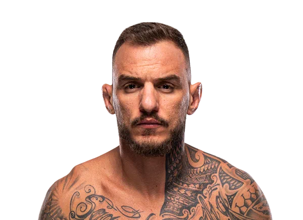 Renato Moicano