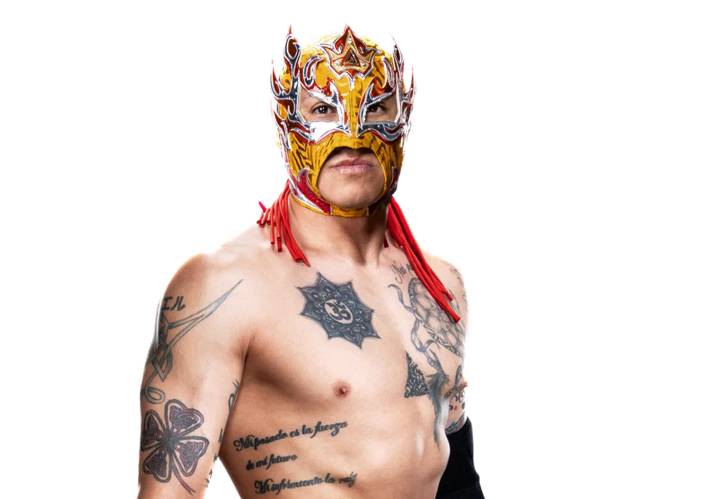 Rey Fénix