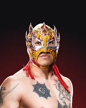 Rey Fénix
