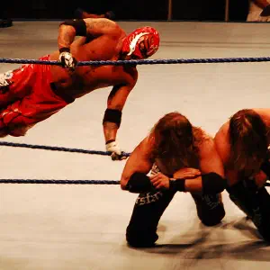 Rey Mysterio