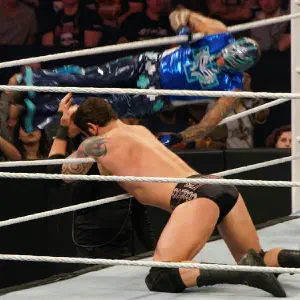 Rey Mysterio