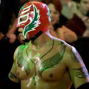 Rey Mysterio
