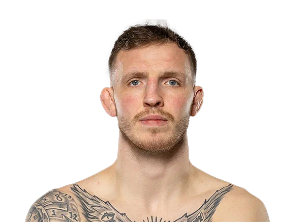 Rhys McKee