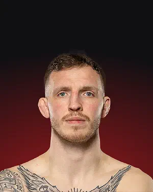 Rhys McKee