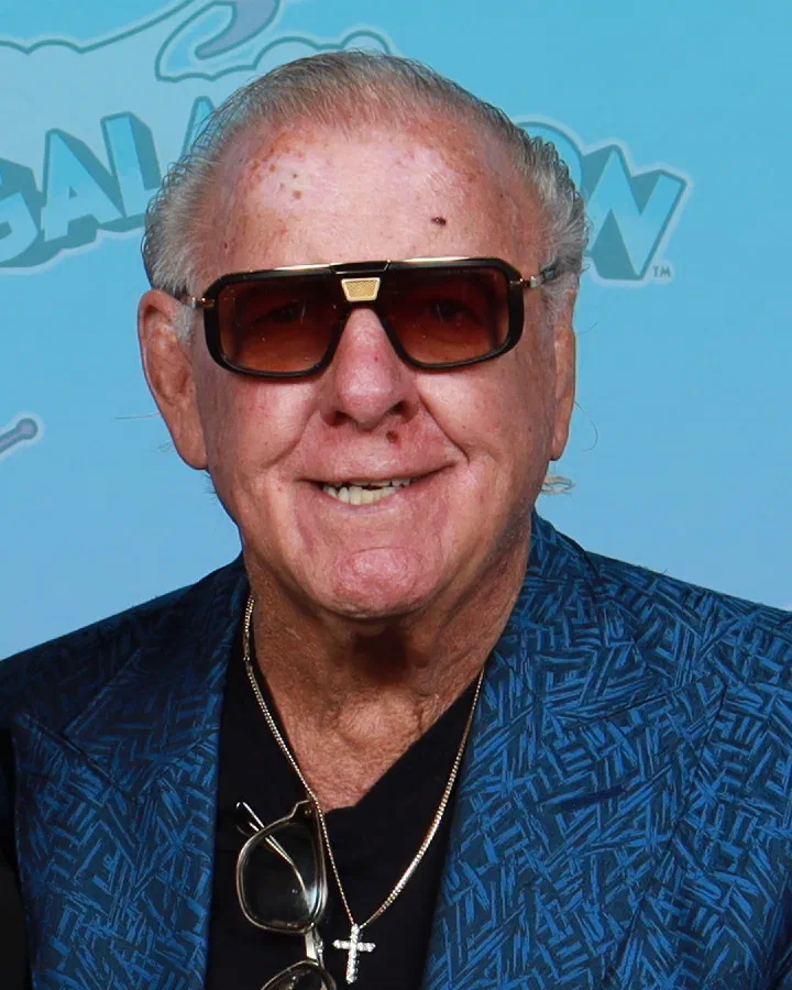 Ric Flair