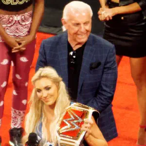 Ric Flair