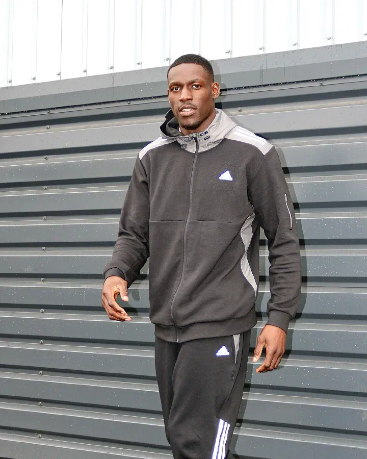 Richard Riakporhe