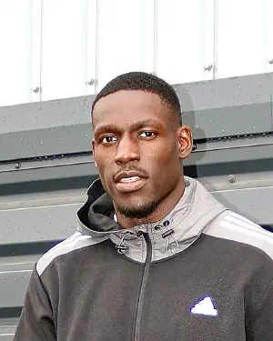 Richard Riakporhe