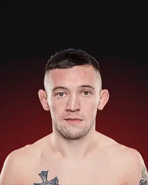 Richie Smullen